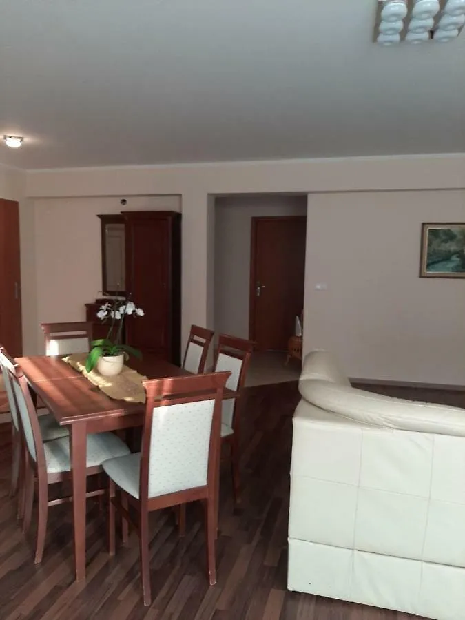 Aqua Line Apartmanhaz Apartment Hajduszoboszlo