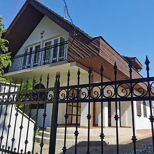 Kossuth Apartman Hajdúszoboszló
