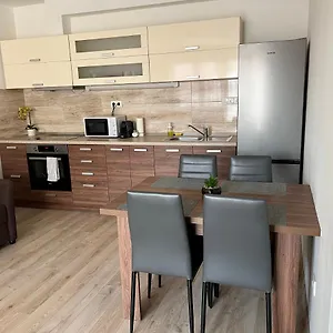 Apartment Hatvan Central, Debrecen