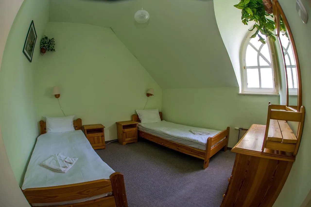 Apartment Aqua Line Apartmanhaz Hajduszoboszlo