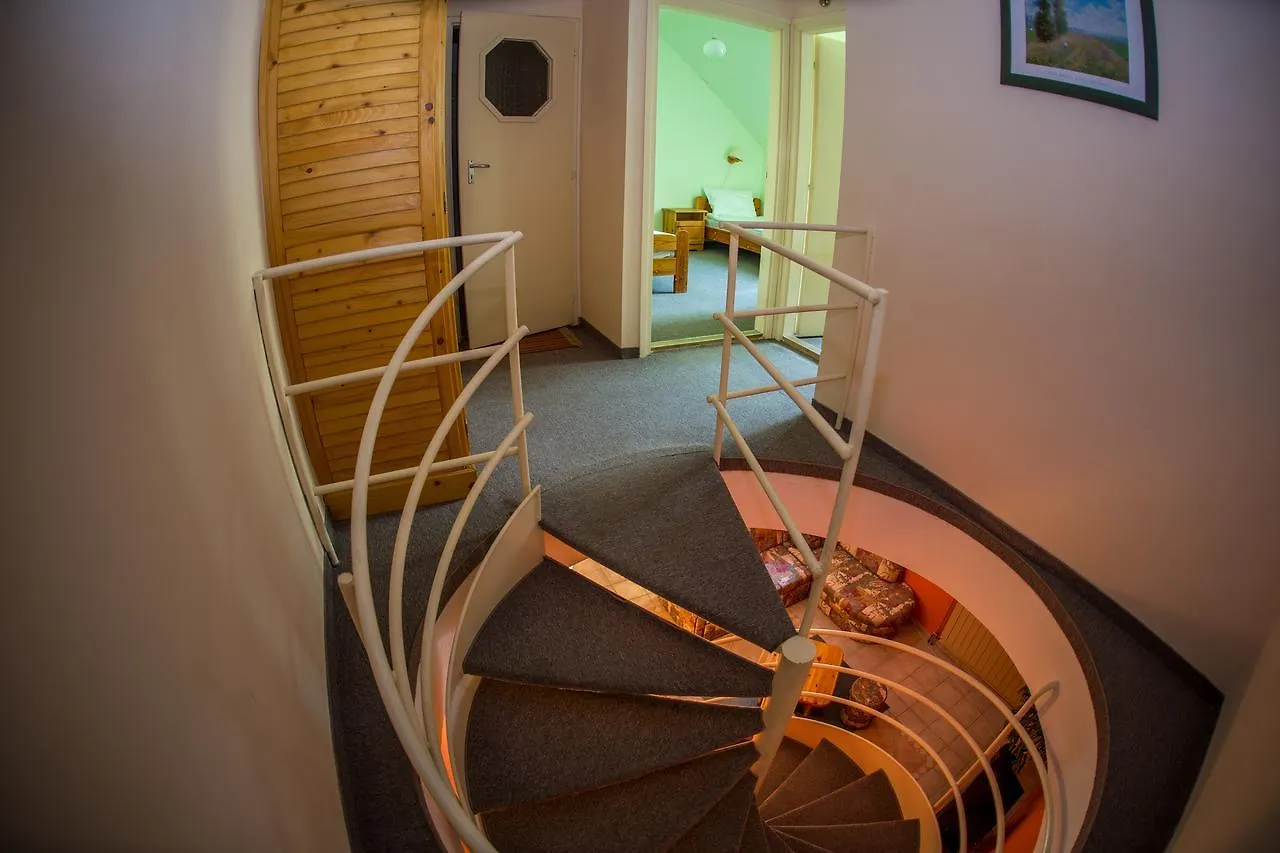 Apartment Aqua Line Apartmanhaz Hajduszoboszlo