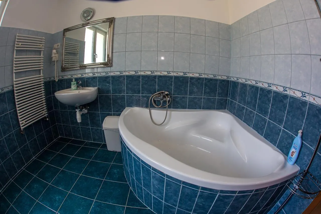 Aqua Line Apartmanhaz Hajduszoboszlo 0*,  Hungary