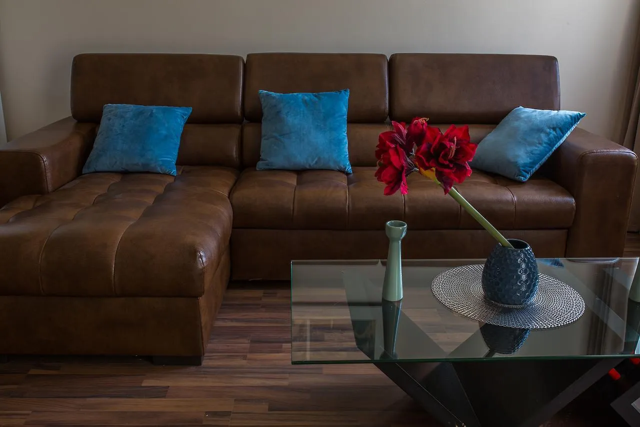Aqua Line Apartmanhaz Hajduszoboszlo 0*,  Hungary