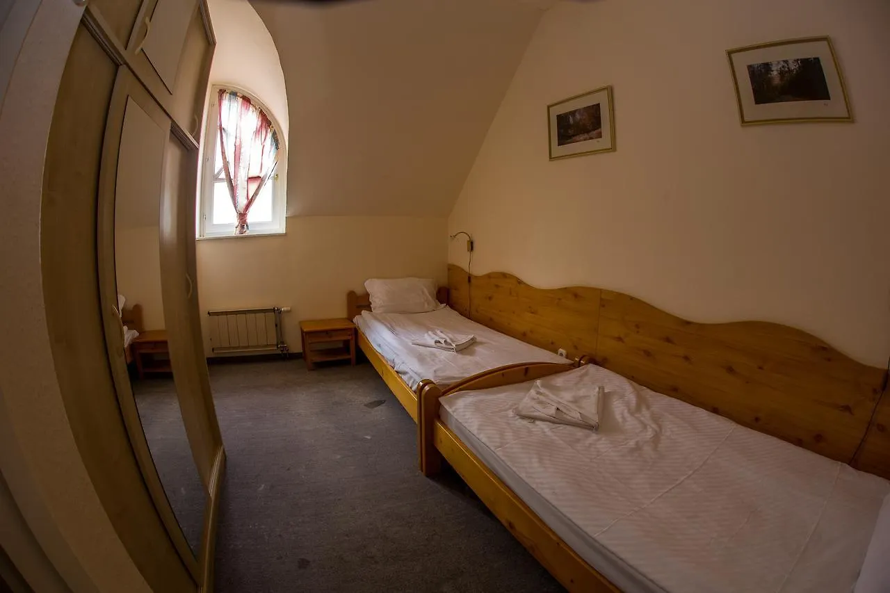 Apartment Aqua Line Apartmanhaz Hajduszoboszlo