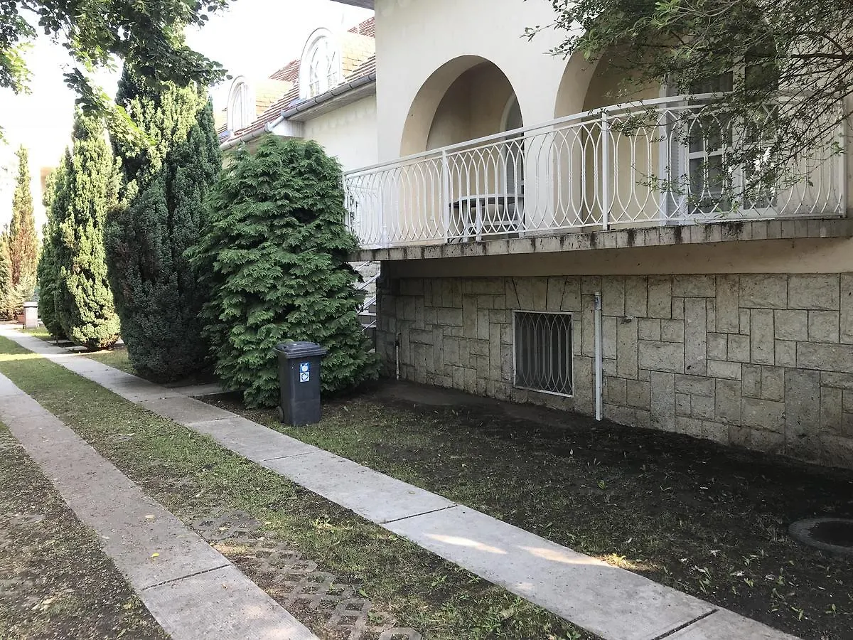 Aqua Line Apartmanhaz Hajduszoboszlo 0*,  Hungary