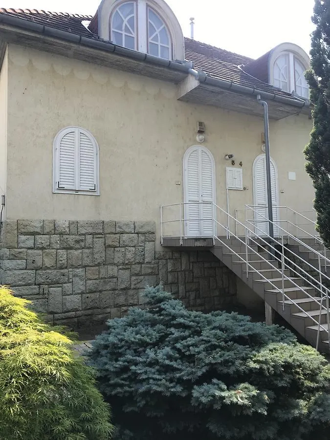 Aqua Line Apartmanhaz Hajduszoboszlo 0*,  Hungary