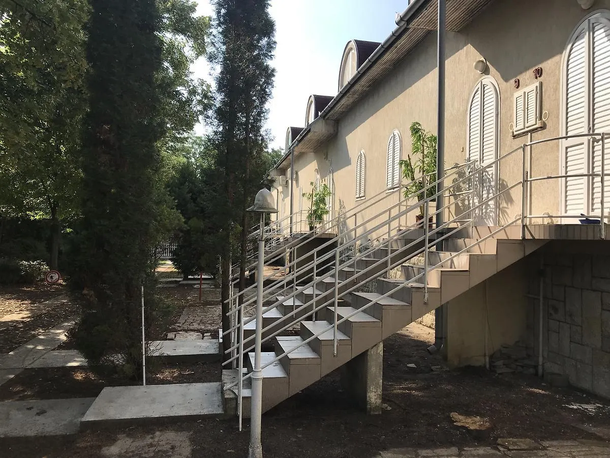 Aqua Line Apartmanhaz Hajduszoboszlo 0*,  Hungary